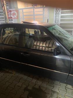 مێرسێدس بێنز E-Class